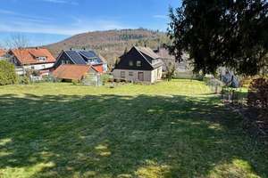 Freistehendes Ein-/Zweifamilienhaus mit Doppelgarage und großen Garten – Die vollständige Adresse der Immobilie erhältst du vom Anbieter., 38685 Langelsheim – Vorschaubild 2