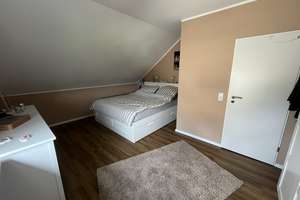 Exklusive 2ZKB-DG Wohnung mit Südloggia & Einbauküche in Bi-Ubbedissen zu vermieten  – Linnenstraße 108, 33699 Stieghorst, Bielefeld – Vorschaubild 4