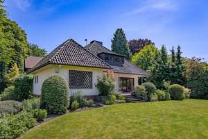 Einfamilienhaus im Hochkamp – Die vollständige Adresse der Immobilie erhältst du vom Anbieter., 22609 Osdorf, Hamburg – Vorschaubild 4