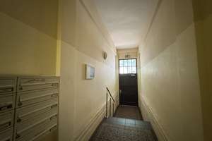 Großzügige 3-Raumwohnung im Herzen der Stadt! – Liebigstraße 12, 39104 Altstadt, Magdeburg – Vorschaubild 16