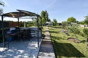Überwiegend saniertes Einfamilienhaus mit großem Garten am Ortsrand von Nörvenich – Düren (Kreis) – Vorschaubild 15