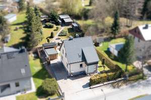 Ein Haus für alle, die Ruhe suchen und Platz im Grünen schätzen – Die vollständige Adresse der Immobilie erhältst du vom Anbieter., 9465 Sehmatal – Vorschaubild 1