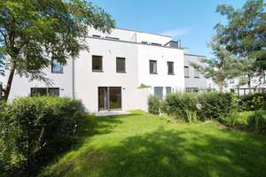 Dämeritzer Ufer - Reihenhaus mit großem Garten, Parkett, EBK und Dachterrasse – Abendseglersteig 50, 12589 Rahnsdorf, Berlin – Vorschaubild 11
