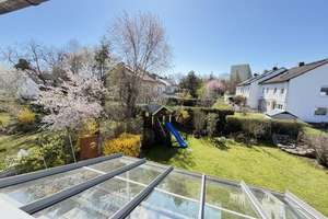 Wo Ruhe auf Stadtnähe trifft- mit sonnigem Südgarten – Die vollständige Adresse der Immobilie erhältst du vom Anbieter., 80689 Blumenau, München – Vorschaubild 24