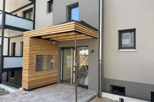 2x Erstbezug | Sonnige 2-Zimmer Wohnung | Einbauküche | Balkon | Einzelgarage | KFW55 | ER-Zentrum – Anton-Bruckner-Straße 8, 91052 Röthelheim, Erlangen – Vorschaubild 51
