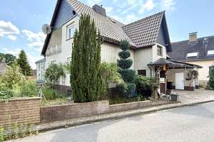 Großzügiges EFH mit Vollkeller und Wintergarten auf pflegeleichtem Grundstück in Wob-Wendschott