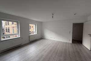 helle bezugsfertige 3 Zimmer Wohnung mit Balkon  – Philippsbergstraße 13, 65195 Nordost, Wiesbaden – Vorschaubild 4