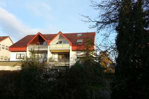 Helle 3-4 Zimmer DG-Maisonette-Wg. MA-Friedrichsfeld-Richtg. Heidelberg -teilrenoviert- Kaufoption! – 68229 Friedrichsfeld, Mannheim – Vorschaubild 9