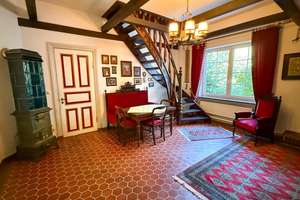 Traditionsreiche Villa mit Charme und Geschichte in Bokholt-Hanredder – Die vollständige Adresse der Immobilie erhältst du vom Anbieter., 25335 Bokholt-Hanredder – Vorschaubild 16