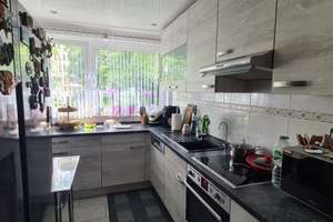 Renovierte 3-Zimmer Wohnung mit Luxus-Ausstattung in Hannover-Sahlkamp – Die vollständige Adresse der Immobilie erhältst du vom Anbieter., 30657 Sahlkamp, Hannover – Vorschaubild 15