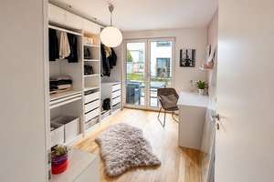 Moderne 2-Zimmer-Wohnung in Mainz-Weisenau mit EBK, Terrasse/Loggia und TG-Stellplatz – Die vollständige Adresse der Immobilie erhältst du vom Anbieter., 55130 Weisenau, Mainz – Vorschaubild 8