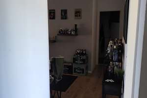 Möblierte 2 Zimmer 75 qm Wohnung mit Garten – Cunnersdorfer Straße 12c, 1189 Coschütz/Gittersee, Dresden – Vorschaubild 13