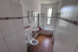 4-Zimmer-Altbauwohnung in Kassel-West-provisionsfrei – Die vollständige Adresse der Immobilie erhältst du vom Anbieter., 34119 West, Kassel – Vorschaubild 12