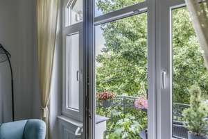 VERKAUFT *Paul & Partner* SEHR GEPFLEGTES WOHN- & GESCHÄFTSHAUS IN WIESBADEN! – Die vollständige Adresse der Immobilie erhältst du vom Anbieter., 65187 Biebrich, Wiesbaden – Vorschaubild 14