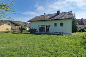 Ein Traum für die große Familie: freistehendes Einfamilienhaus * 6 Zimmer +Wohnküche * großer Garten – Regensburg (Kreis) – Vorschaubild 27
