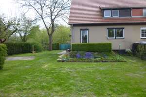 Doppelhaushälfte mit Garten in Brieselang – Falkenseer Weg 6, 14656 Brieselang – Vorschaubild 2
