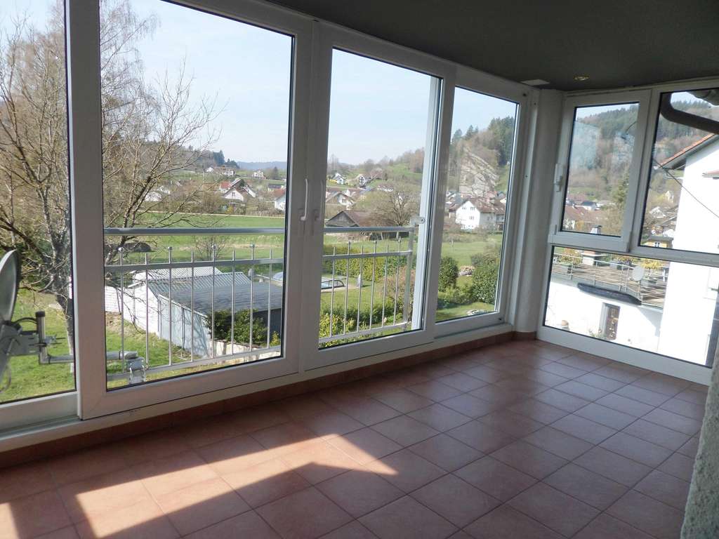 Immobilie in Kleines Wiesental - Wunderbare Aussichten in Wieslet (Kleines Wiesental) - Bild 2