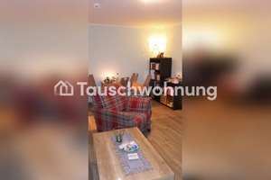 Tauschwohnung: ICH+ICH wird WIR