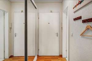 Möbliert: Neu möblierte Wohnung nahe Rotkreuzplatz – Die vollständige Adresse der Immobilie erhältst du vom Anbieter., 80634 Neuhausen, München – Vorschaubild 10