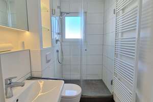 WG-geeignete 3-Zimmer-Wohnung mit zwei Balkonen und optimalem Grundriss – Die vollständige Adresse der Immobilie erhältst du vom Anbieter., 70190 Kernerviertel, Stuttgart – Vorschaubild 8