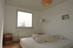 Helle, möblierte 4-Zimmer-Wohnung 84m² mit Loggia, Einbauküche + Aufzug im 4. OG. in SZ-Thiede – Die vollständige Adresse der Immobilie erhältst du vom Anbieter., 38239 Thiede, Salzgitter – Vorschaubild 6