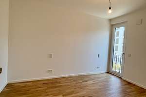 Zentral in Berlin & nah Park *Neubau Erstbezug * 2 Zim im 2.OG * Balkon * Einbauküche * Befristet – Die vollständige Adresse der Immobilie erhältst du vom Anbieter., 10249 Friedrichshain, Berlin – Vorschaubild 6