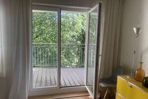 3 Room Apartment with Balcony  in premium location in 10115 Berlin Mitte direct access to the park – krausnickstrasse 6, 10115 Mitte (Ortsteil), Berlin – Vorschaubild 4