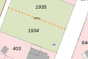Verwirklichen Sie Ihr Traumhaus auf ca. 870 m² Grundstücksfläche! – Die vollständige Adresse der Immobilie erhältst du vom Anbieter., 52499 Baesweiler – Vorschaubild 5