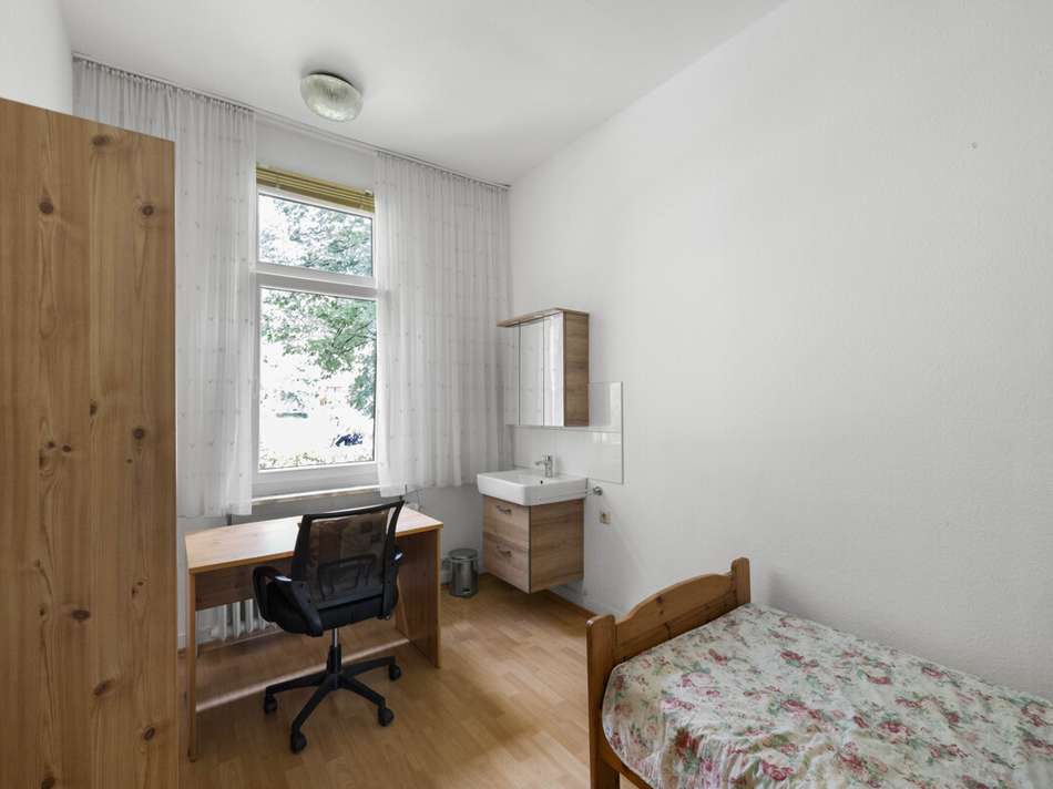 Zimmer EG