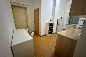 2-Room Apartment in Rummelsburg–Fully Furnished. – Lückstraße 47, 10317 Rummelsburg, Berlin – Vorschaubild 8