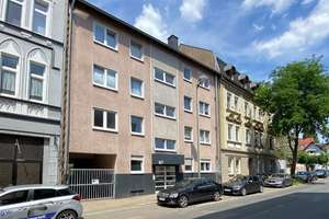 Dachgeschoss in Gelsenkirchen