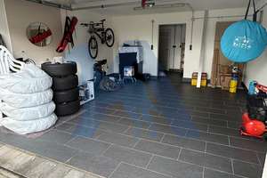 EFH mit Garage in toller Lage von Düren-Derichsweiler (KAMPA FERTIGHAUS) – Im Königshof 20, 52355 Derichsweiler, Düren – Vorschaubild 2