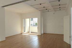 Sehr  schöne 4 Z. Wohnung m. Dachterasse,  im Waldstraßenviertel – Die vollständige Adresse der Immobilie erhältst du vom Anbieter., 4105 Zentrum-Nordwest, Leipzig – Vorschaubild 3