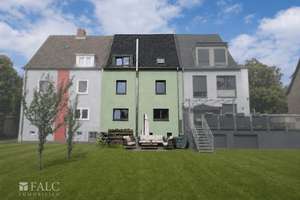 Kernsaniertes Haus in zentraler Lage mit Energieklasse A – viel Platz für Familie & Homeoffice – Die vollständige Adresse der Immobilie erhältst du vom Anbieter., 51373 Küppersteg, Leverkusen – Vorschaubild 10