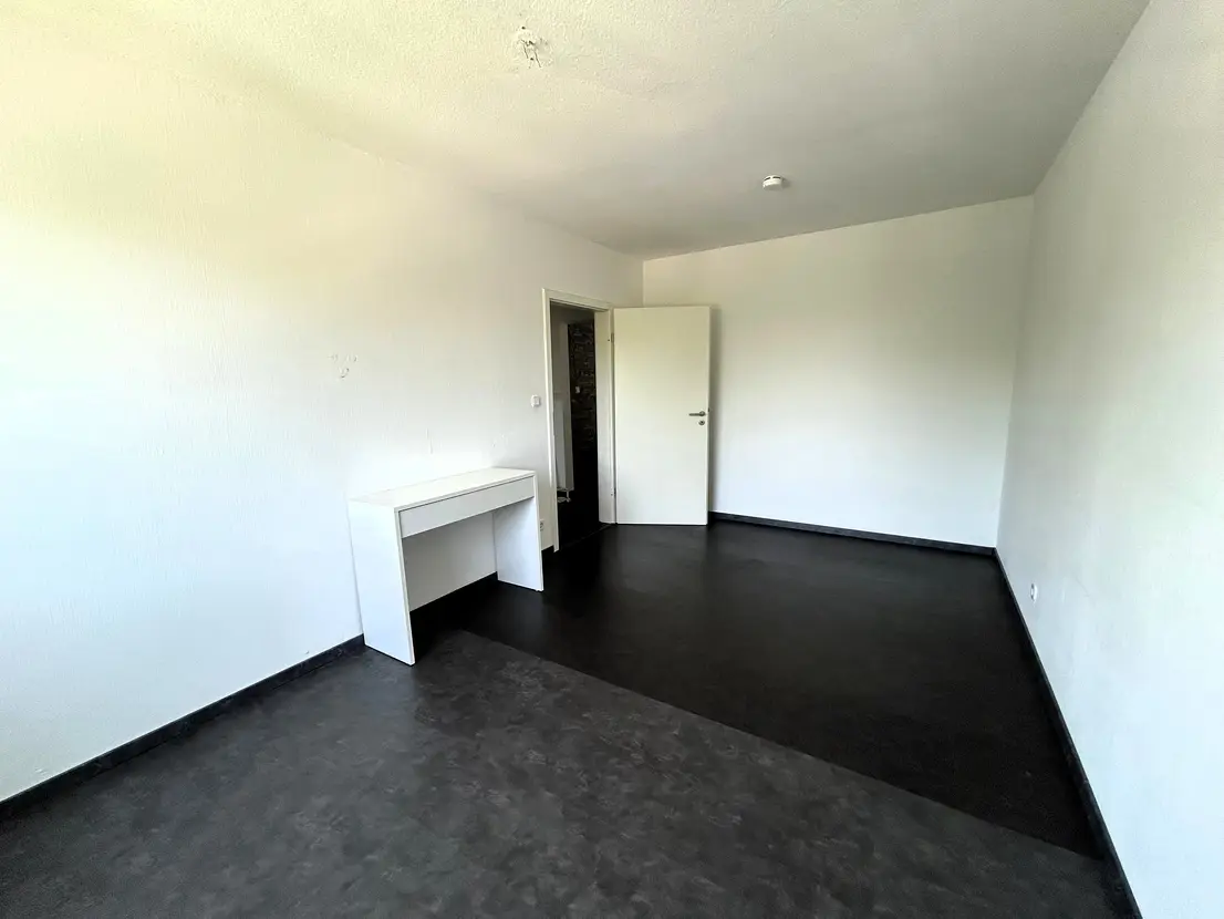 Flexibel nutzbares Kinderzimmer