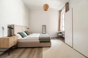 Zwei Zimmer in Köpenick: Kompaktes Apartment in der Adolf-Heyden-Straße – Die vollständige Adresse der Immobilie erhältst du vom Anbieter., 12555 Köpenick, Berlin – Vorschaubild 8