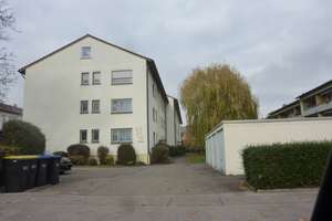 Kleine modernisierte 1-ZW, teilmöbliert – Bussenstraße 19, 70806 Kornwestheim – Vorschaubild 8