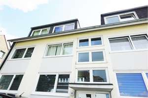 Lichtdurchflutete 3-Zimmer-Wohnung mit Balkon und Garage – Die vollständige Adresse der Immobilie erhältst du vom Anbieter., 42857 Vieringhausen, Remscheid – Vorschaubild 2