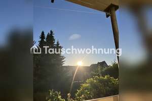 Tauschwohnung: 2,5 ZKBB in Bielefeld Mitte/Ost Nähe Ravensberger Park