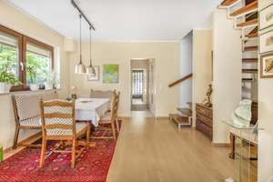 Bremen-Horn; gepflegtes 4 Zimmer-Reihenendhaus mit Garten und Carport Nähe Mühlenviertel – Die vollständige Adresse der Immobilie erhältst du vom Anbieter., 28359 Lehe, Bremen – Vorschaubild 9