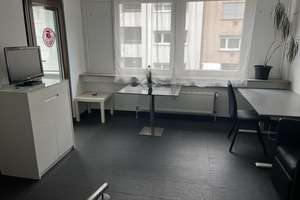 Stuttgart-Olgastrasse; Gepflegte 1,5 Zimmer Wohnung – Die vollständige Adresse der Immobilie erhältst du vom Anbieter., 70182 Heusteigviertel, Stuttgart – Vorschaubild 9