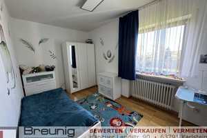 Großzügiges 1-2 Familienhaus mit Loggia, Terrasse, Lager, großem Garten & Garage in Mainnähe – Aschaffenburg (Kreis) – Vorschaubild 11