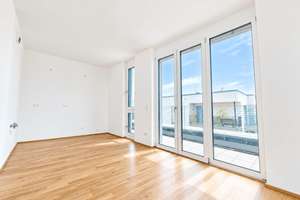 Rheinblick inklusive: Hochwertiges Penthouse mit großzügiger Dachterrasse – 55130 Weisenau, Mainz – Vorschaubild 3