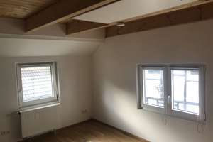 Etwas ganz besonderes - liebevolles, großzügiges Fachwerkhaus zentral in Bergisch-Neukirchen – Burscheider Str. 104, 51381 Bergisch Neukirchen, Leverkusen – Vorschaubild 9