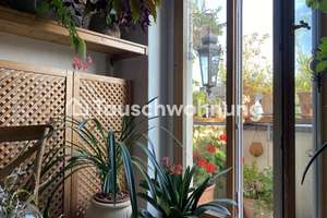 Tauschwohnung: Altbau, 2 Z. - 84 qm gegen 2,5/3 Z. Balkon, Altbau – Schöneicher Straße 18, 13055 Alt-Hohenschönhausen, Berlin – Vorschaubild 9