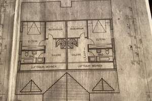 Helle 4-Zimmer Maisonette-Wohnung mit Balkon in Hamm-Bockum-Hövel – Erlenfeldstraße 22, 59075 Bockum-Hövel, Hamm – Vorschaubild 4