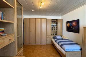 Gepflegtes Einfamilienhaus mit Pkw-Garage
In familienfreundlicher ruhiger Lage von Hagen-Boelerheide – Die vollständige Adresse der Immobilie erhältst du vom Anbieter., 58099 Boele, Hagen – Vorschaubild 28
