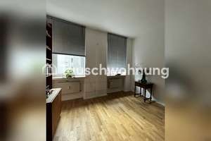 Tauschwohnung: Tauschwohnung Paul Lincke Ufer 1,5 Zimmer – Die vollständige Adresse der Immobilie erhältst du vom Anbieter., 10999 Kreuzberg, Berlin – Vorschaubild 2