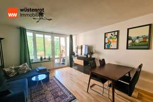 Gut geschnittene Wohnung mit Süd-Loggia zum grünen Innenhof – Die vollständige Adresse der Immobilie erhältst du vom Anbieter., 81927 Oberföhring, München – Vorschaubild 6