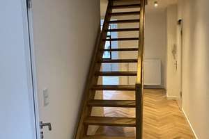 Wunderschöne kernsanierte Maisonette-Wohnung – Die vollständige Adresse der Immobilie erhältst du vom Anbieter., 30449 Linden-Mitte, Hannover – Vorschaubild 2